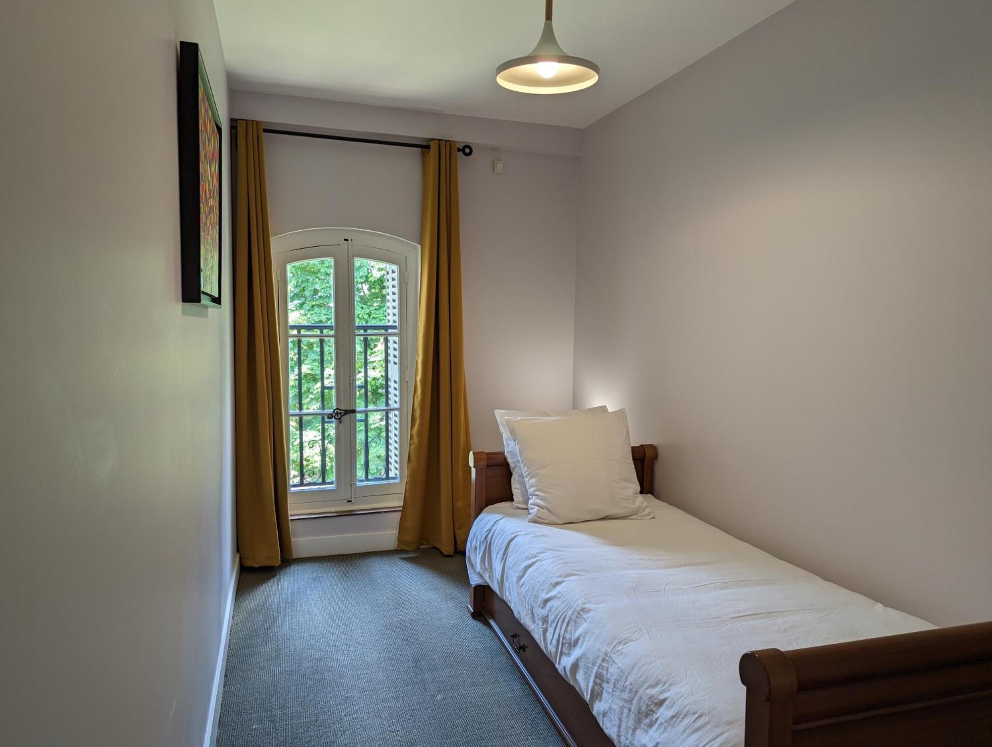 Chadurie Domaine Du Faure B&B 외부 사진