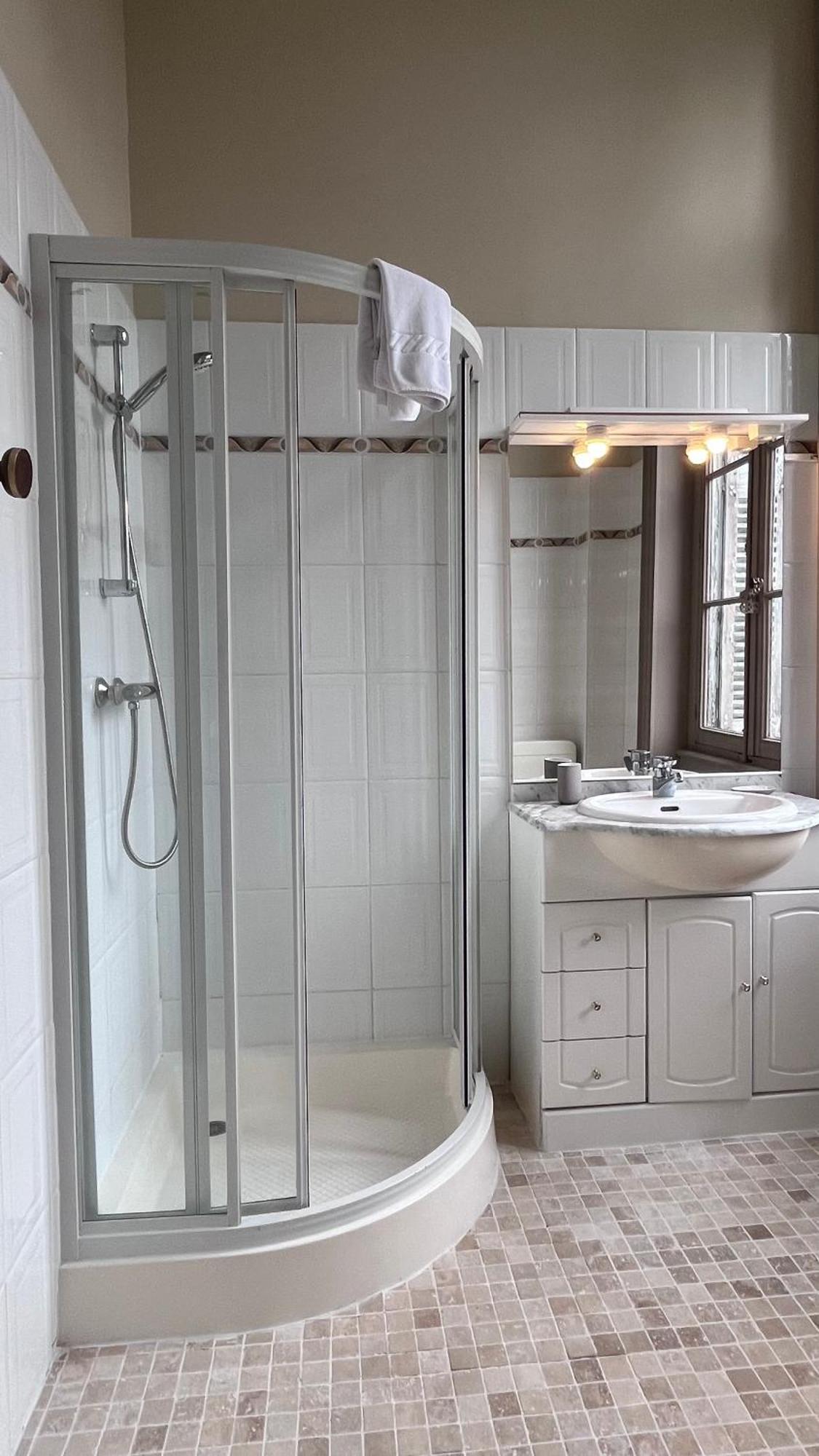 Chadurie Domaine Du Faure B&B 외부 사진